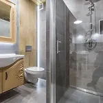 شقة U Grazyny