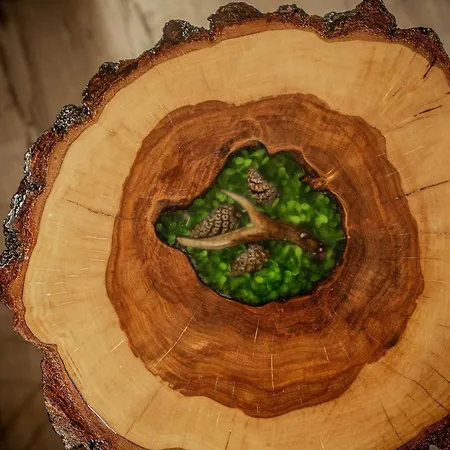 Апартаменты U Grazyny Мужасихле