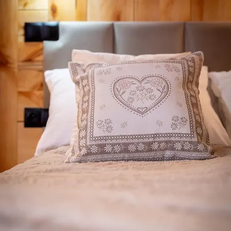 Daire U Grazyny *