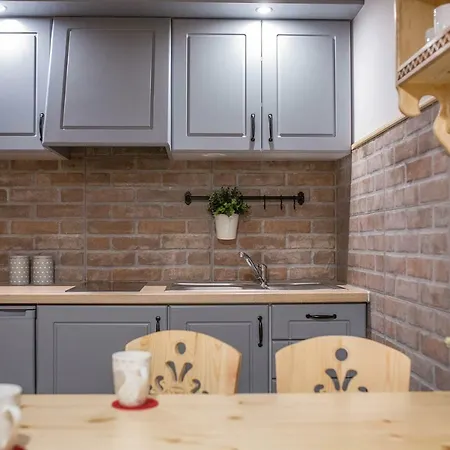 U Grazyny Мужасихле