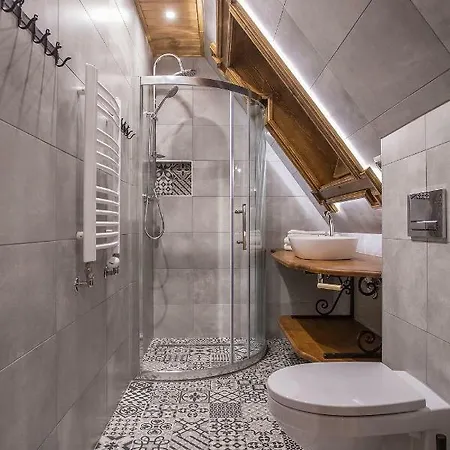 U Grazyny * Мужасихле