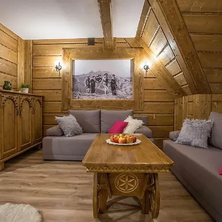 U Grazyny * Мужасихле