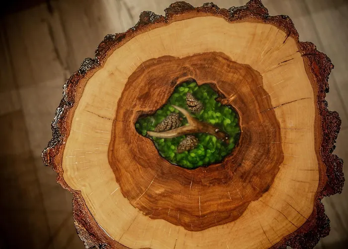 דירה U Grazyny מורזאסיחלה