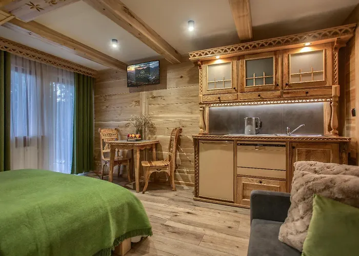 U Grazyny * מורזאסיחלה