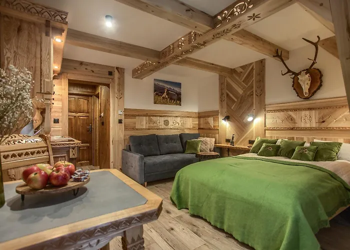 U Grazyny מורזאסיחלה