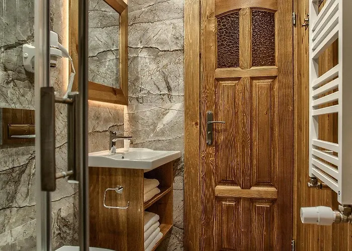 U Grazyny דירה מורזאסיחלה