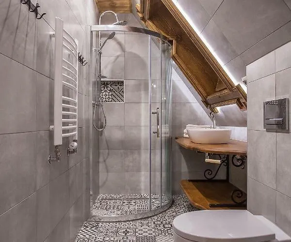 U Grazyny * מורזאסיחלה